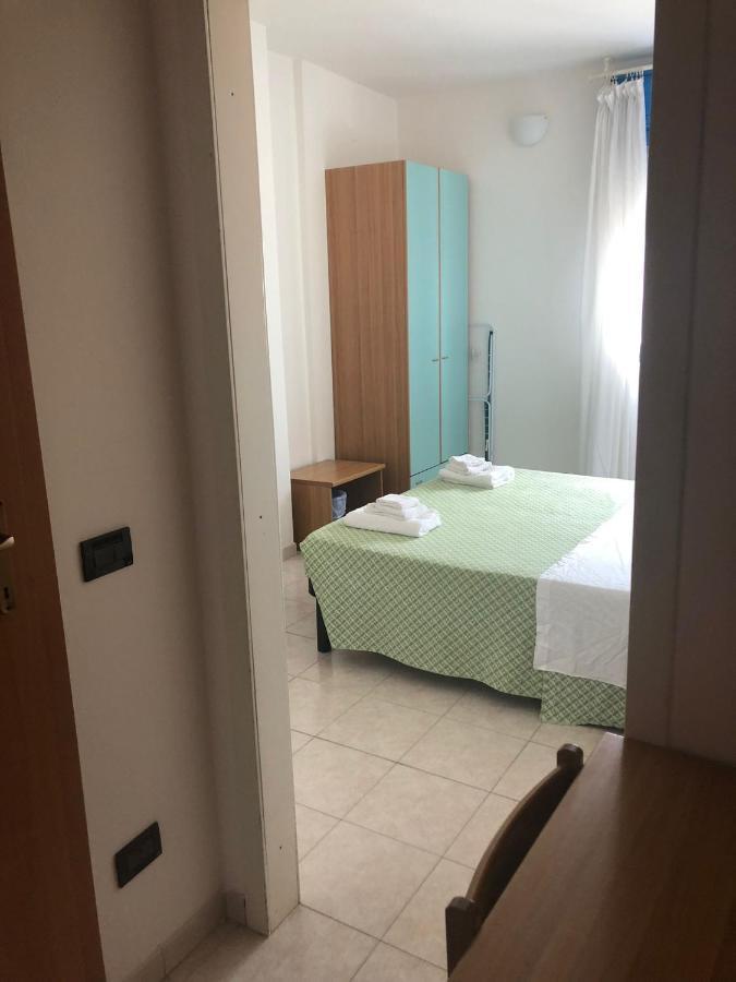 Hotel Atlantic 세니갈리아 외부 사진